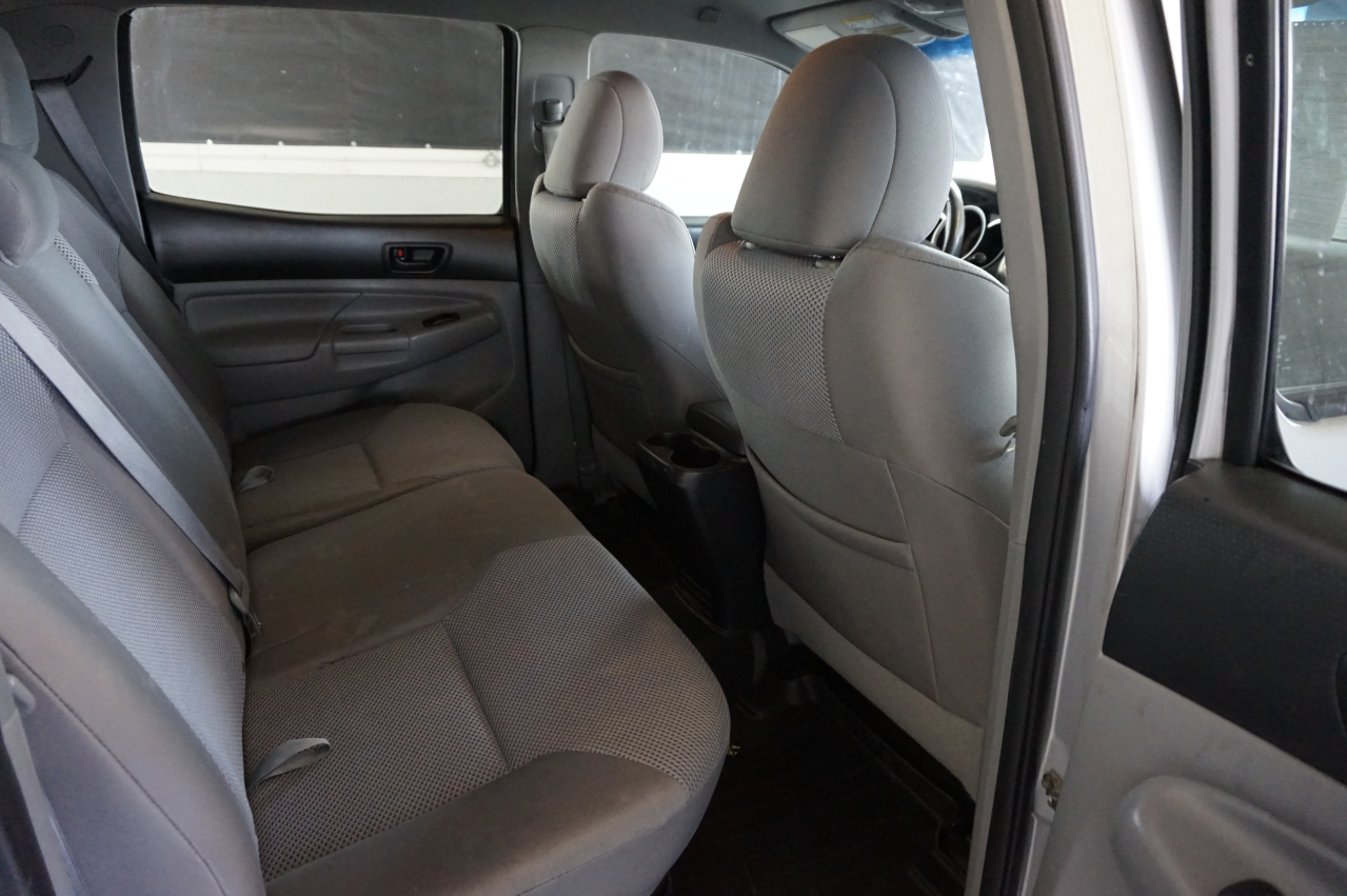 2012 Toyota Tacoma Double Cab vin: 3TMLU4EN9CM103433