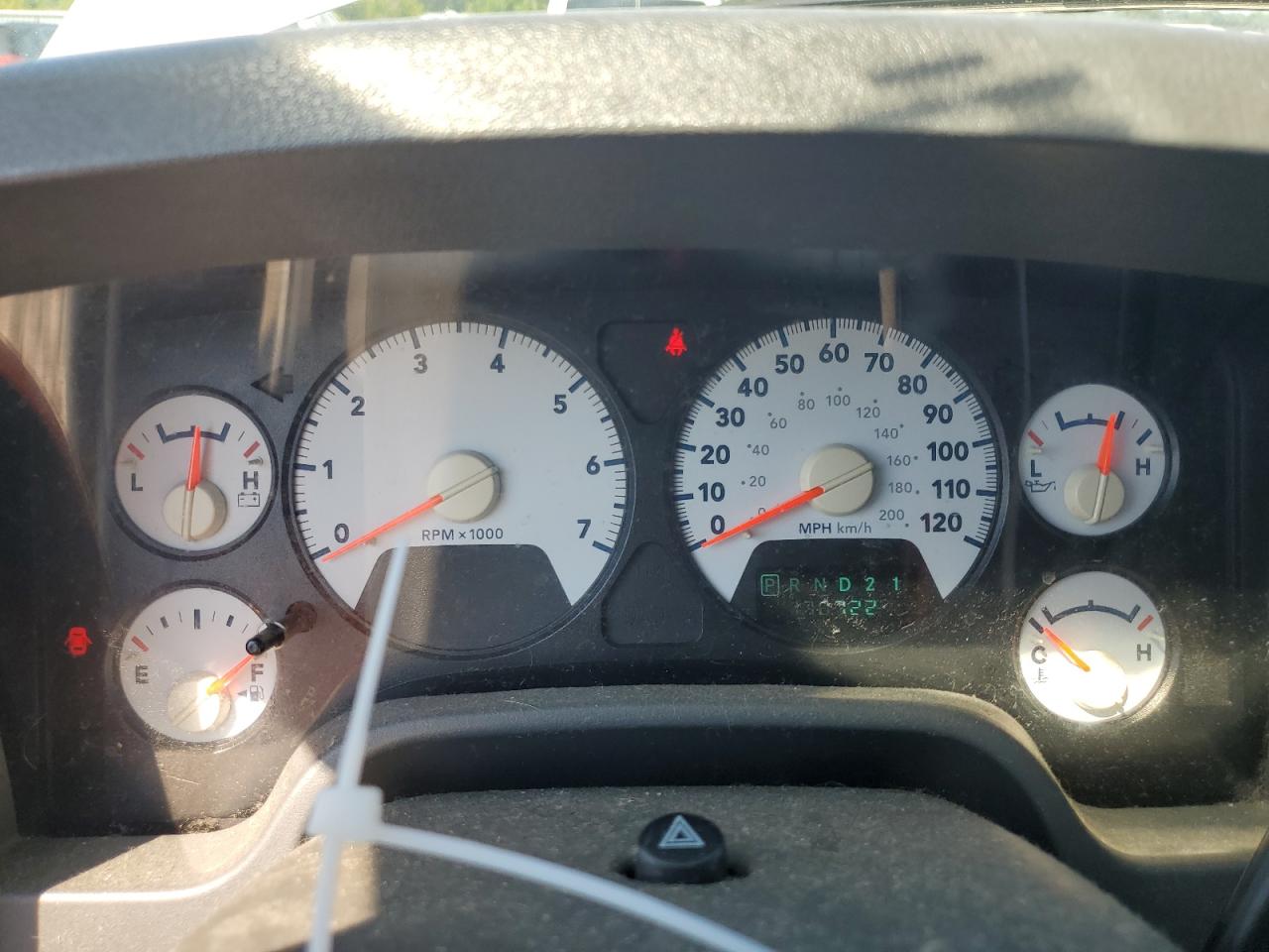 2006 Dodge Ram 1500 St VIN: 1D7HU18246S590824 Lot: 67323654