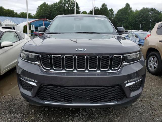  JEEP GRAND CHER 2023 Charcoal