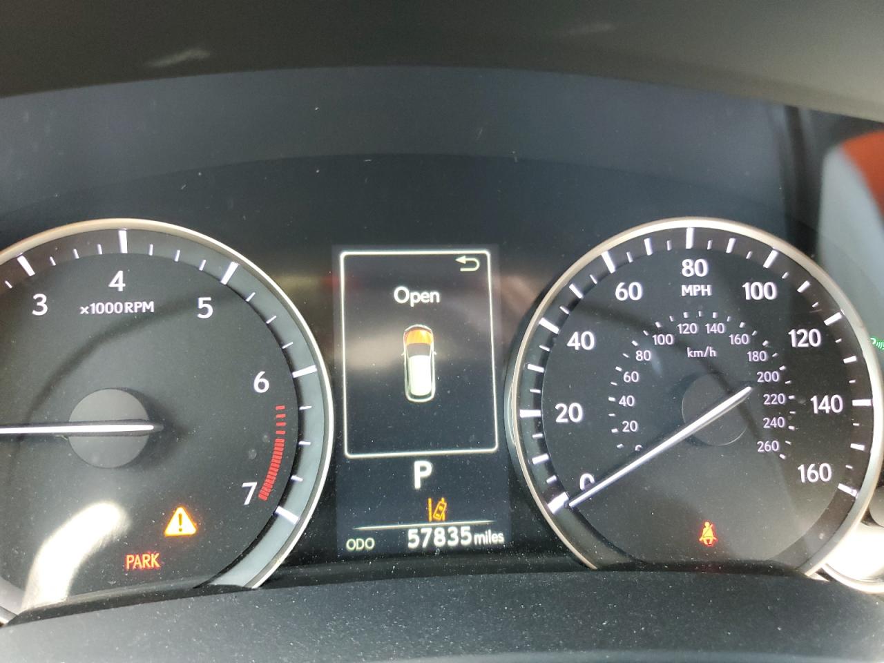 2019 Lexus Rx 350 Base VIN: 2T2ZZMCA4KC141392 Lot: 66601264