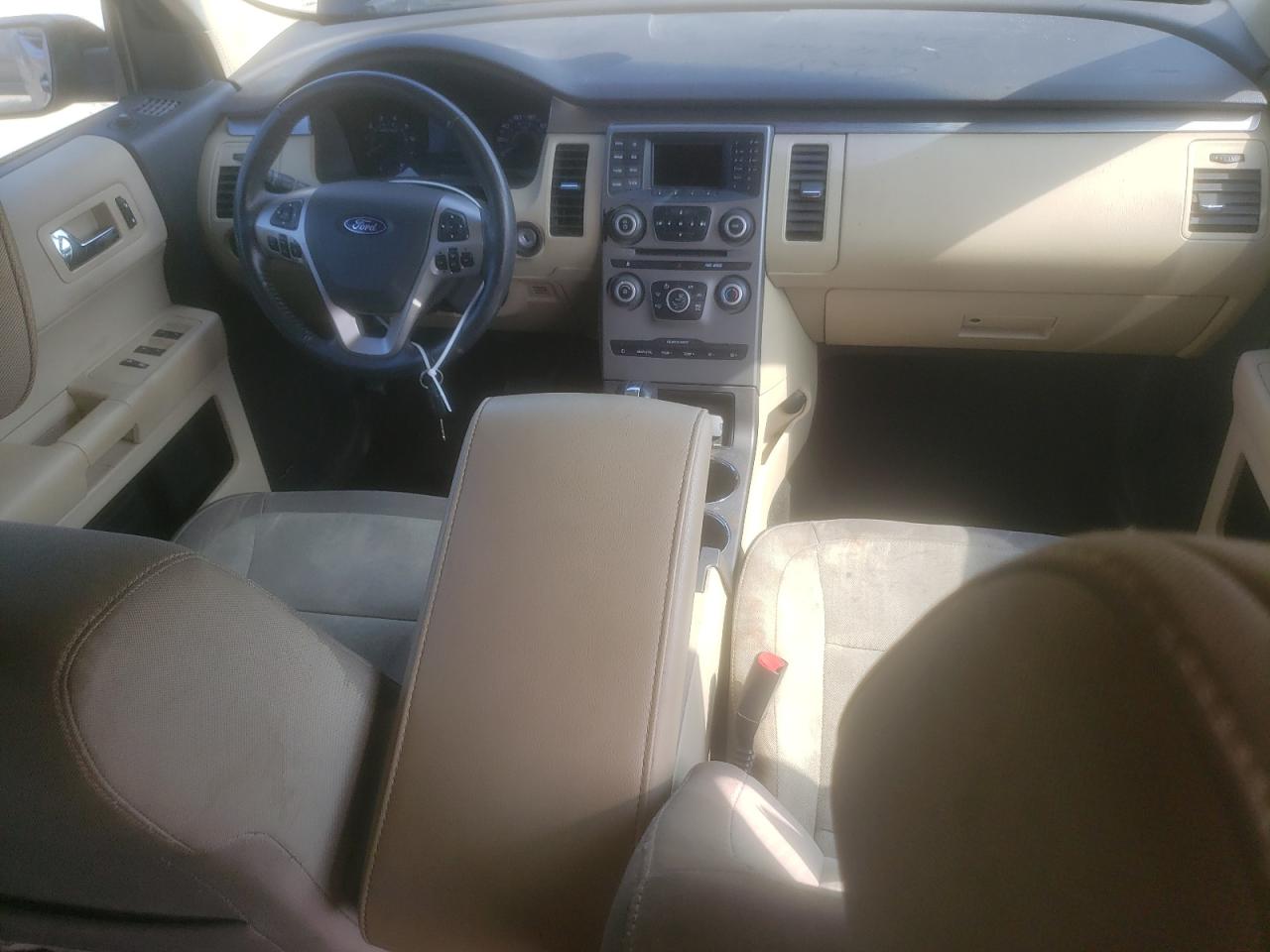 2018 Ford Flex Se VIN: 2FMGK5B88JBA06939 Lot: 66498294