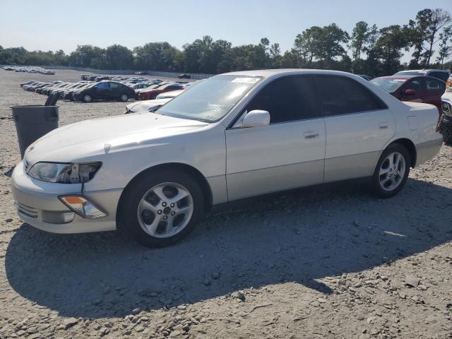 2000 Lexus Es 300