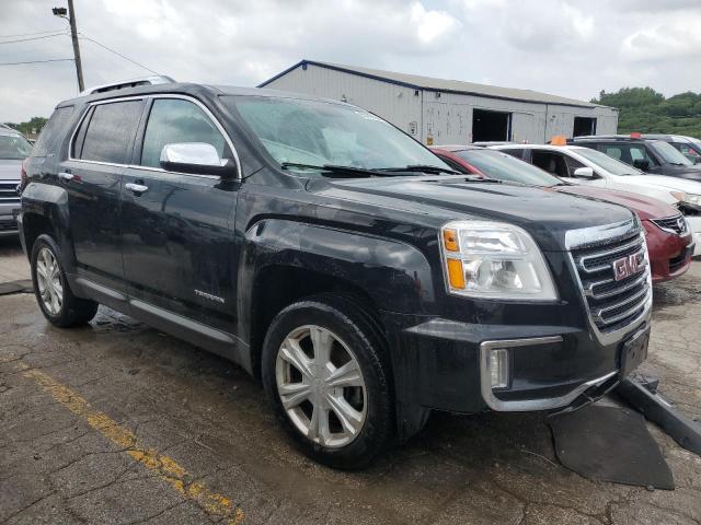  GMC TERRAIN 2016 Black