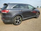 2017 KIA SORENTO EX for sale at Copart AB - CALGARY