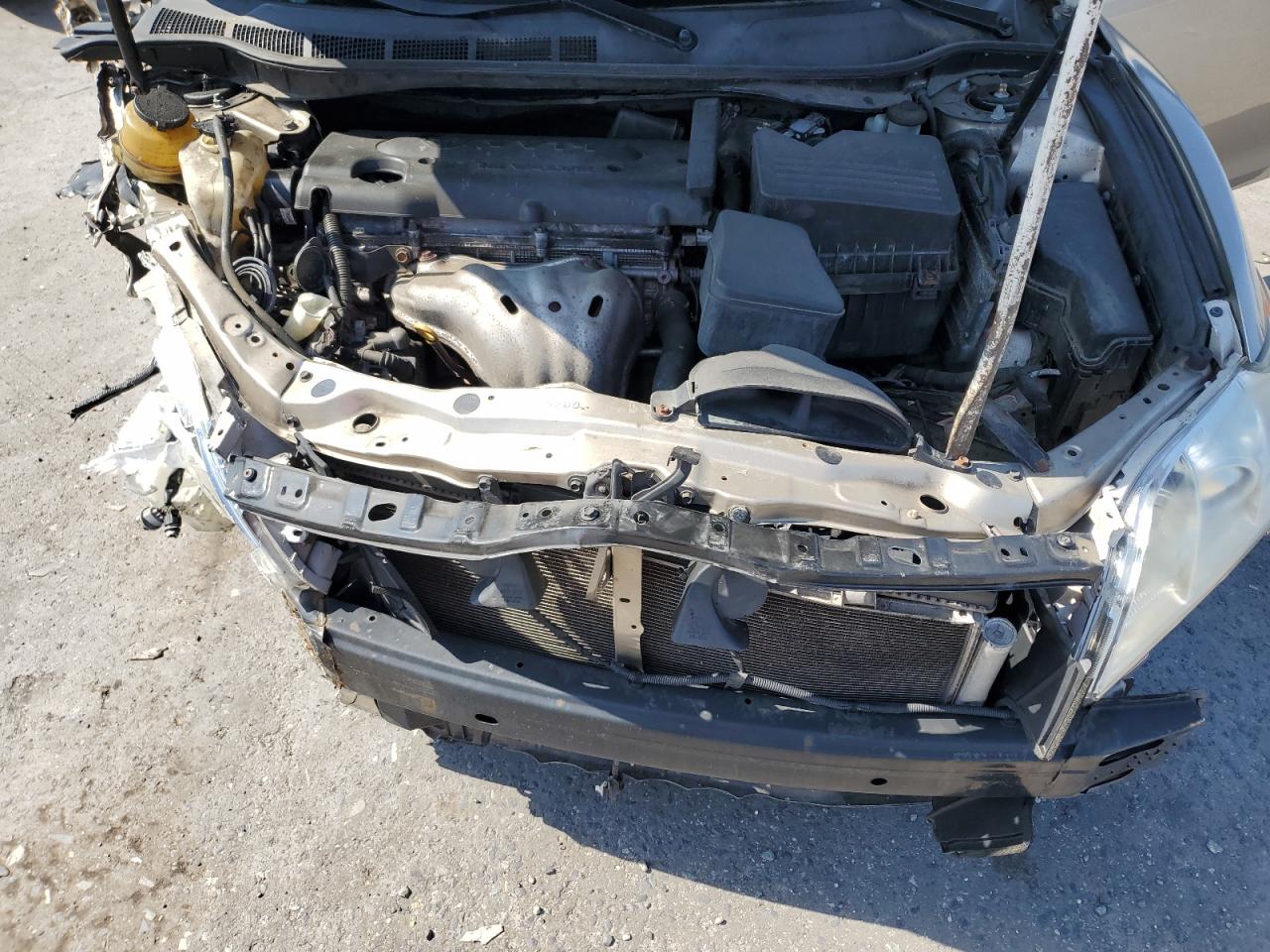 4T1BE46K79U328656 2009 Toyota Camry Base