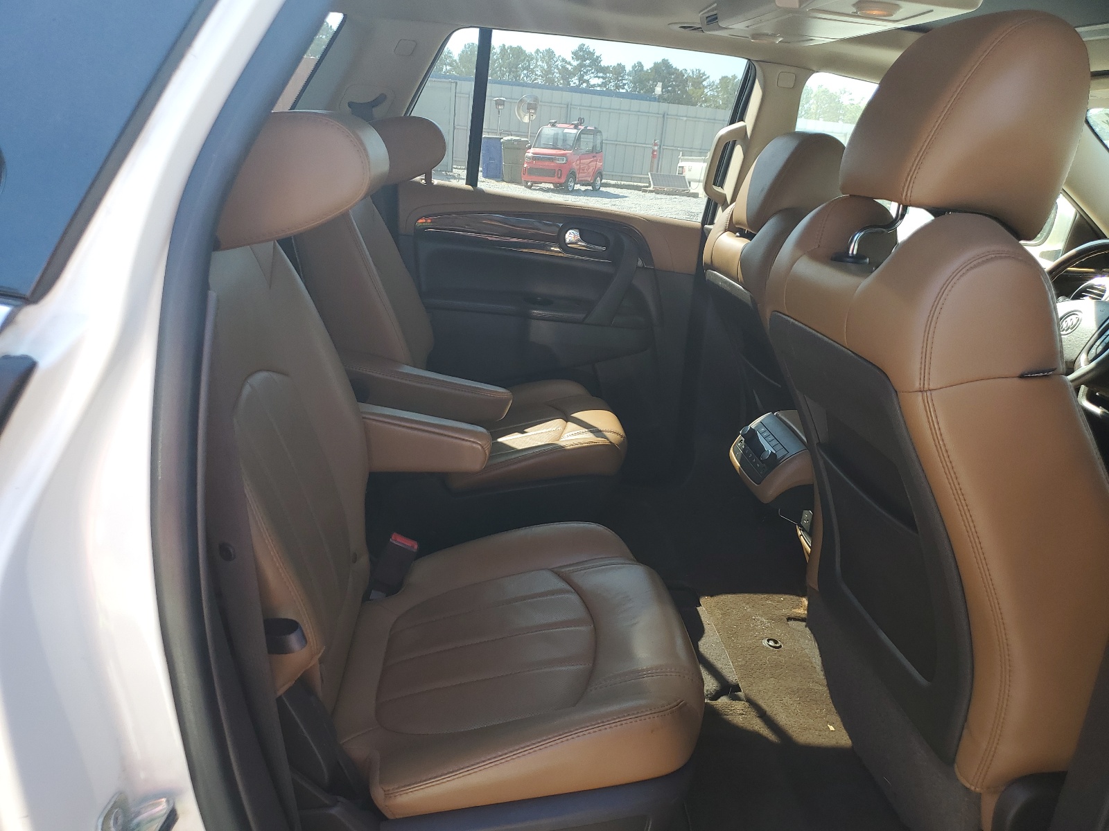 5GAKRCKD3FJ210502 2015 Buick Enclave