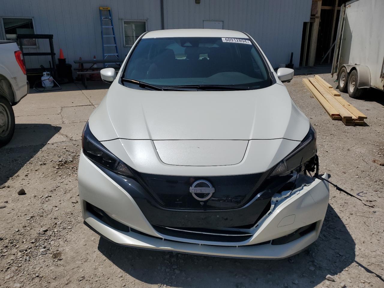 1N4CZ1CV4PC559789 2023 Nissan Leaf Sv Plus