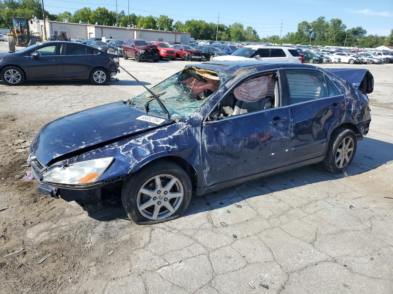 2003 Honda Accord - Image 1