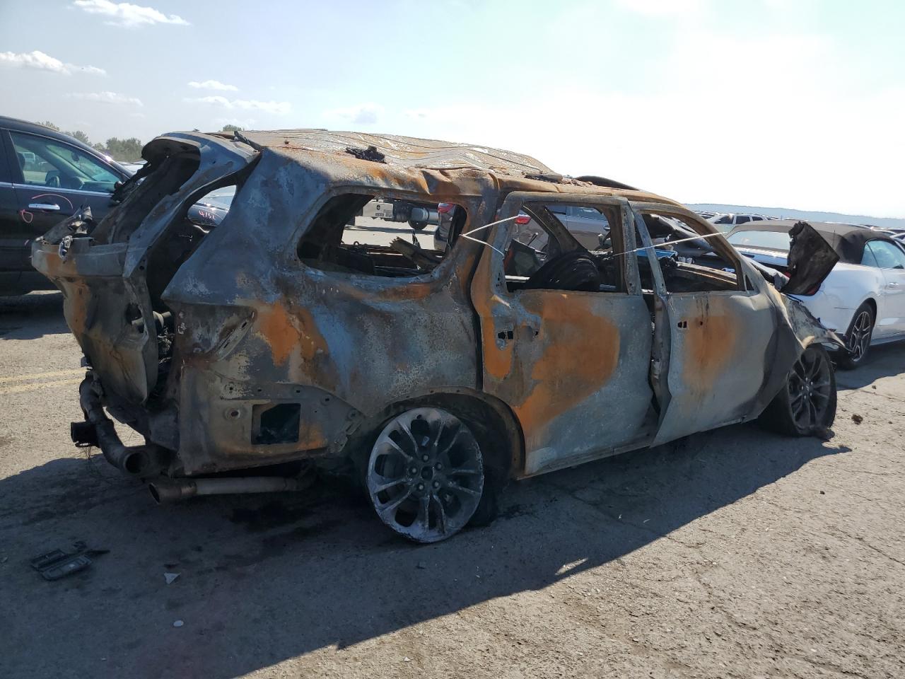 2021 Dodge Durango - Image 3