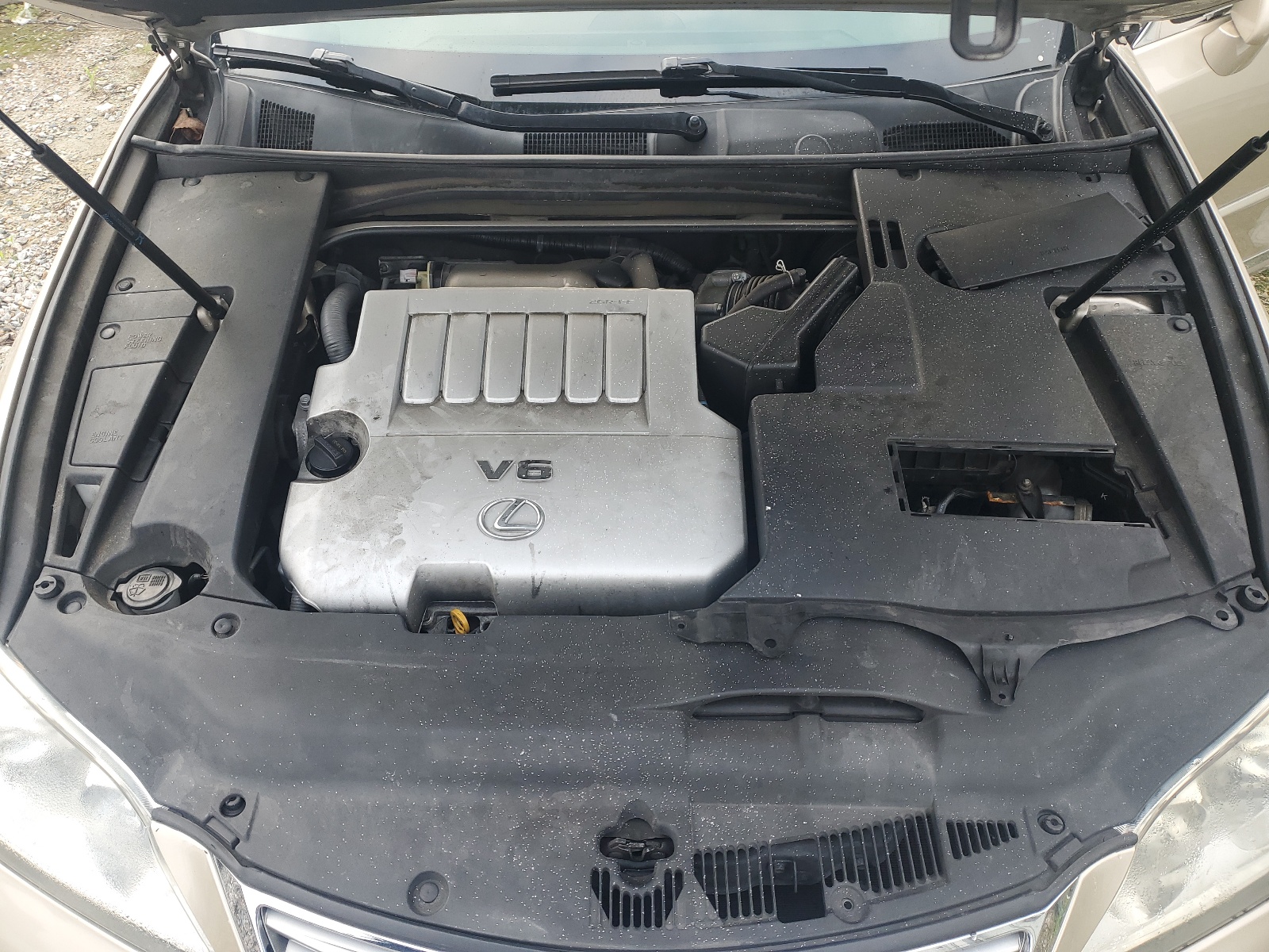 JTHBK1EG4C2510566 2012 Lexus Es 350