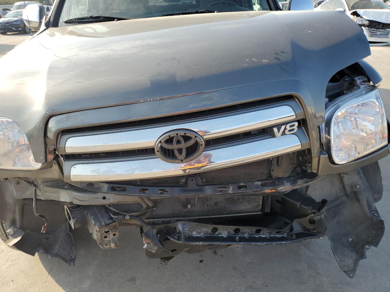 5TBDT44116S547926 2006 Toyota Tundra Double Cab Sr5