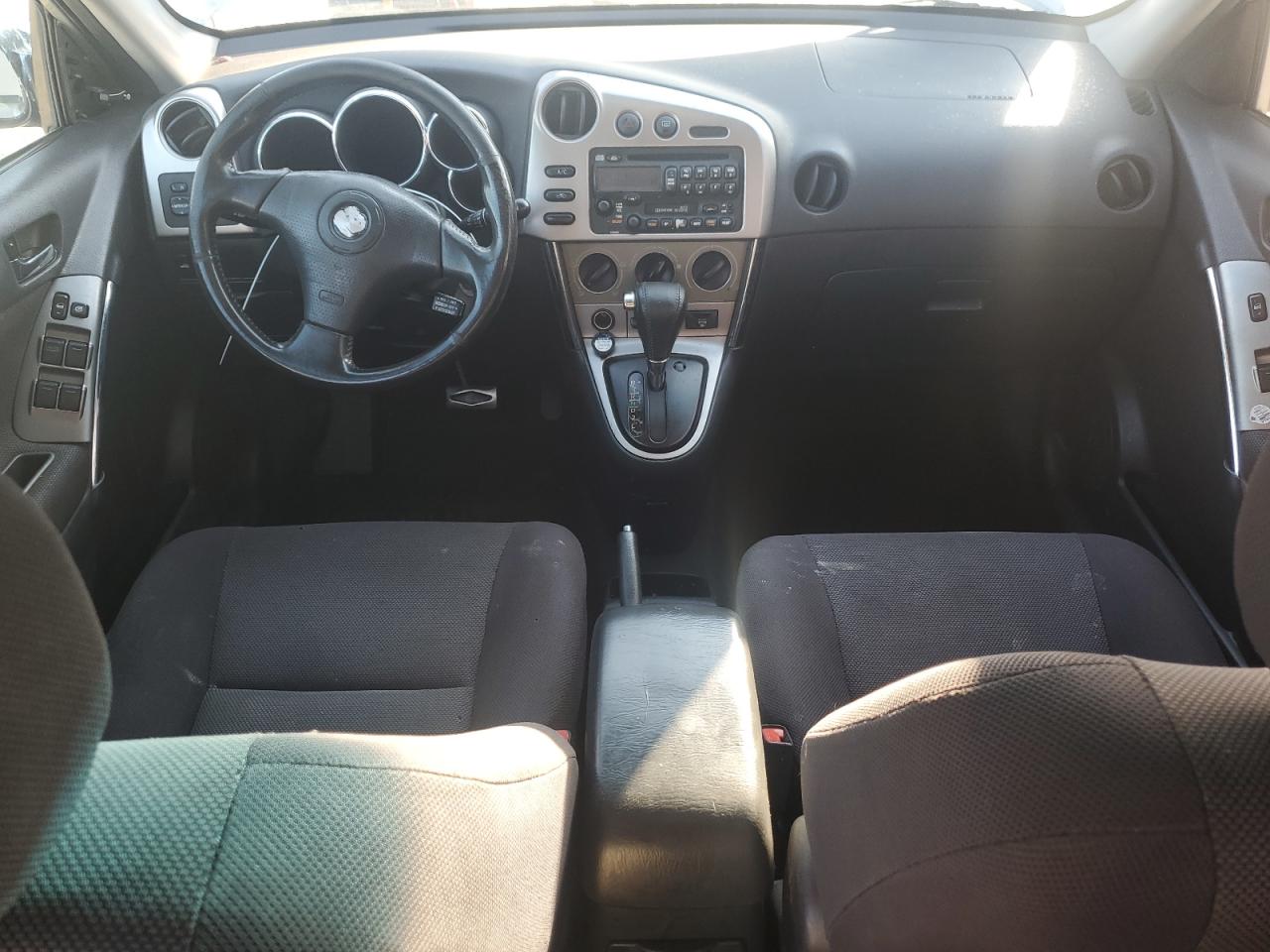 2003 Toyota Corolla Matrix Xr VIN: 2T1KR32E33C140000 Lot: 66614724