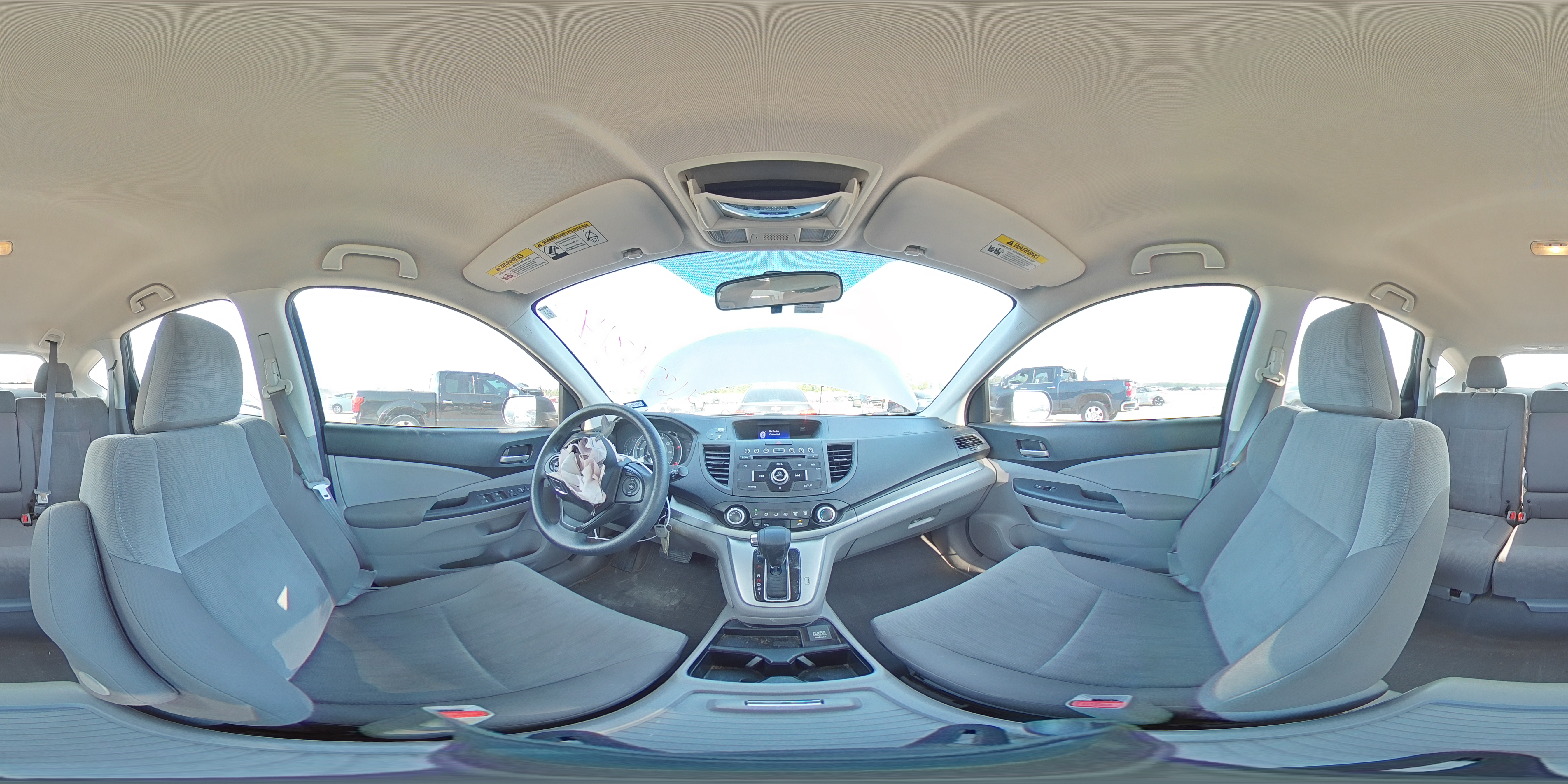 2014 Honda Cr-V Lx VIN: 3CZRM3H30EG707639 Lot: 66326314