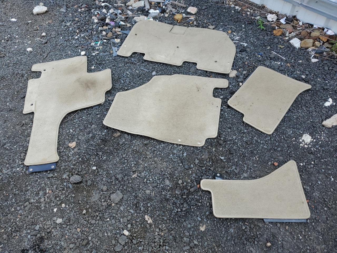 2010 Honda Odyssey Ex VIN: 5FNRL3H44AB017264 Lot: 67104214