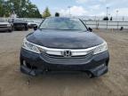 2017 Honda Accord Exl იყიდება Finksburg-ში, MD - Side