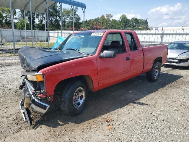 1994 Chevrolet Gmt-400 C1500 de vânzare în Spartanburg, SC - Front End