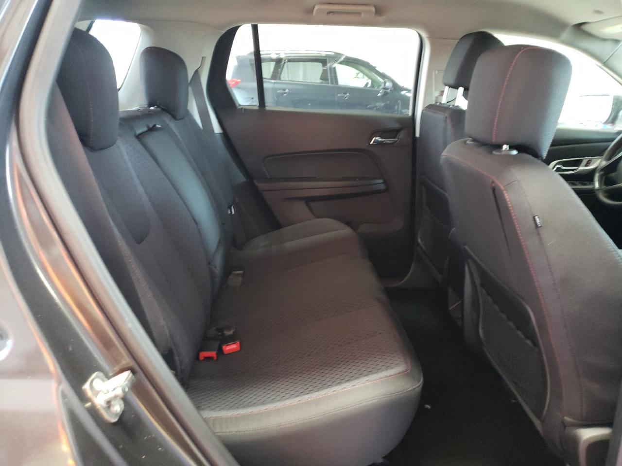 2014 GMC Terrain Sle VIN: 2GKFLVEK9E6148241 Lot: 66563794