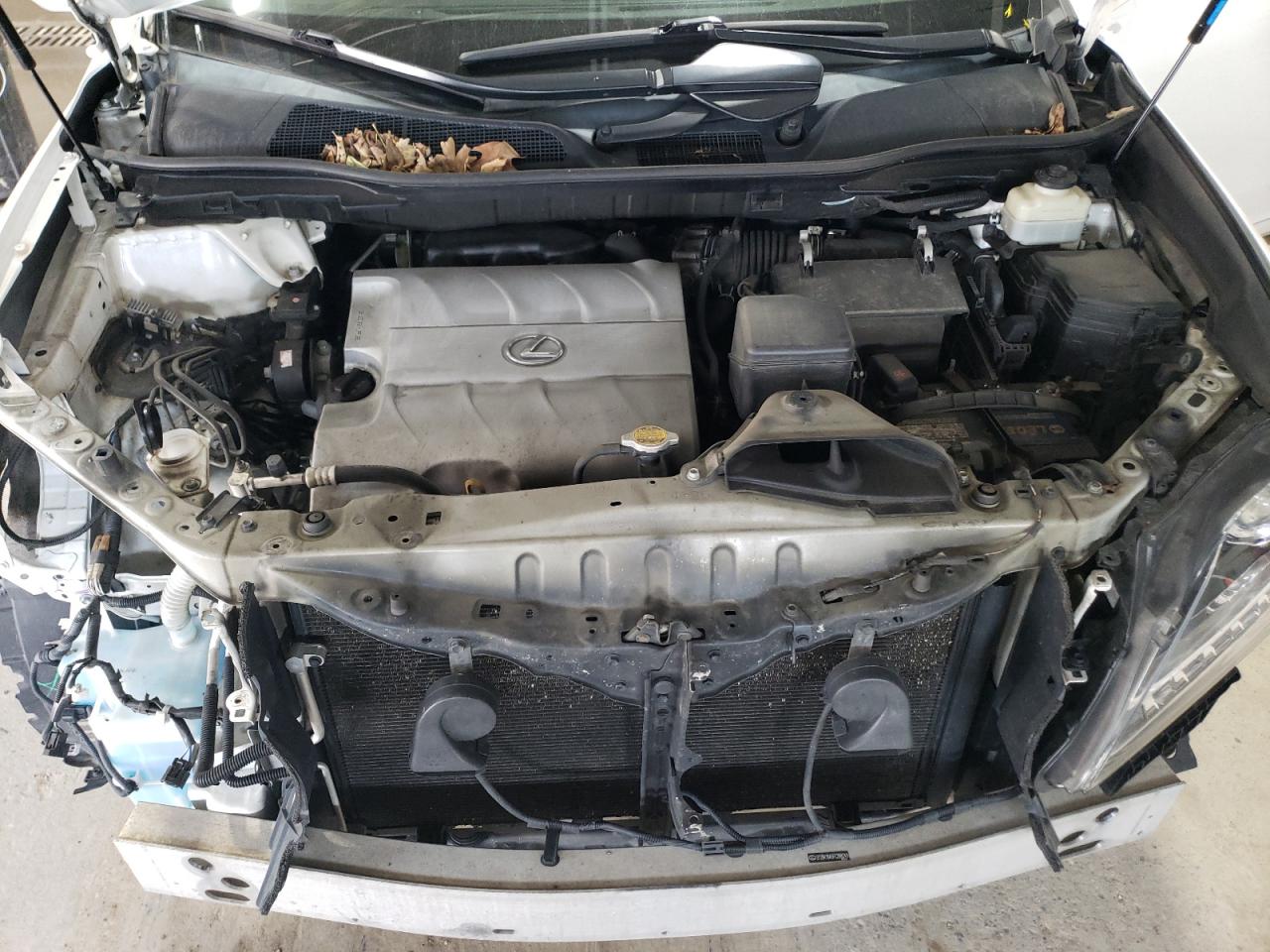 2015 Lexus Rx 350 Base VIN: 2T2BK1BA5FC288249 Lot: 65937564