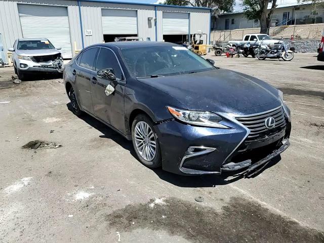 2016 Lexus Es 350 VIN: 58ABK1GG6GU005724 Lot: 67840004