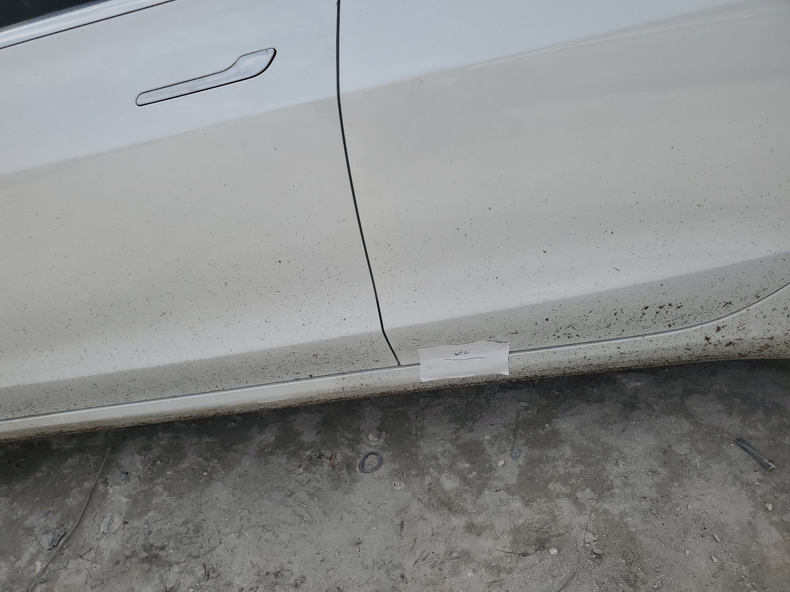 5YJ3E1EA4LF737035 2020 Tesla Model 3