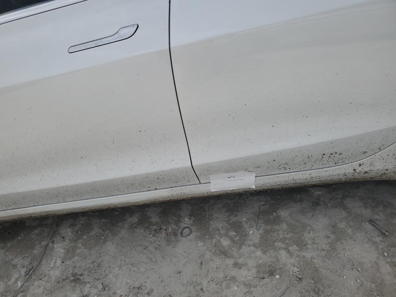 2020 Tesla Model 3 VIN: 5YJ3E1EA4LF737035 Lot: 66596714