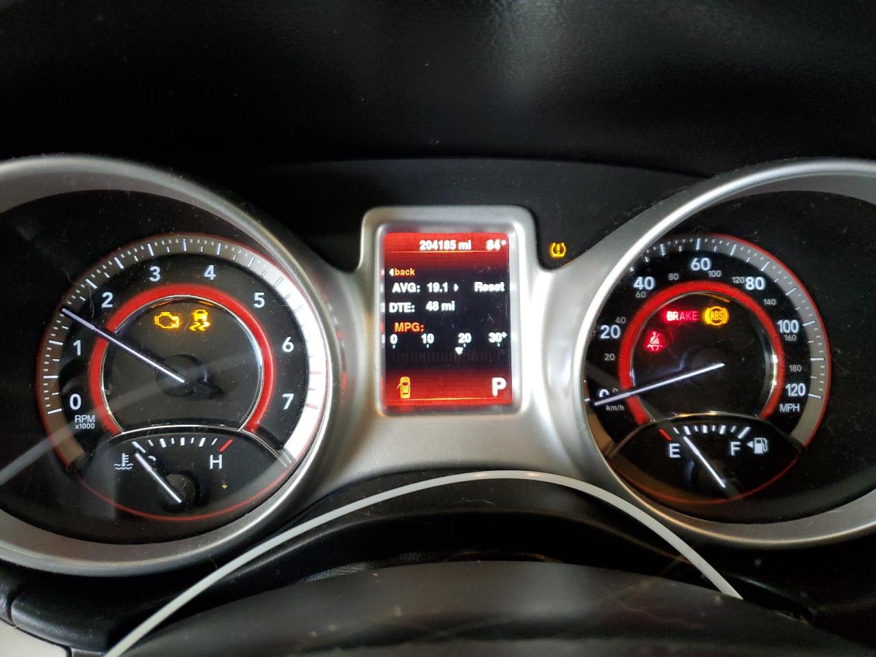 3C4PDCAB1ET277920 2014 Dodge Journey Se 3C4PDCAB1ET277920 2014 Dodge Journey Se
