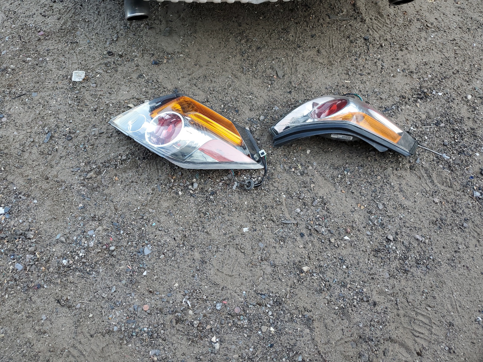 1N4AL2AP4BN446537 2011 Nissan Altima Base