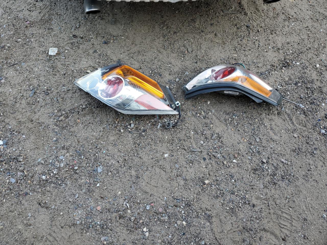 2011 Nissan Altima Base VIN: 1N4AL2AP4BN446537 Lot: 64629234