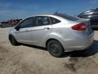 2011 Ford Fiesta Se en Venta en Haslet, TX - Hail