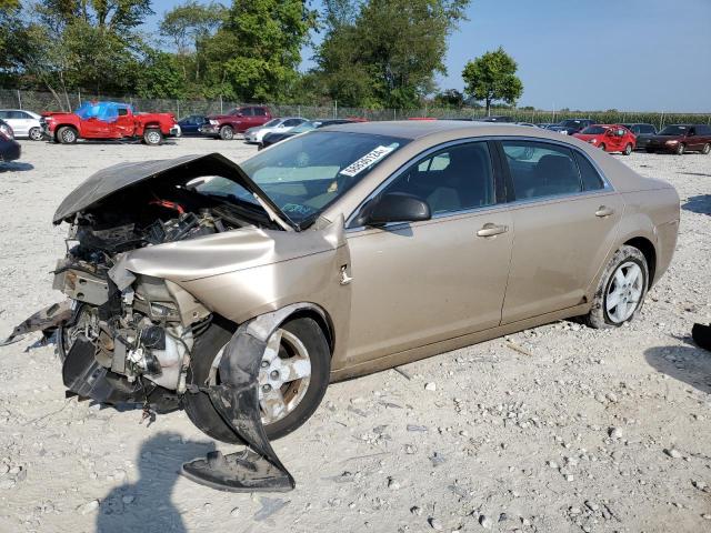 2008 Chevrolet Malibu Ls