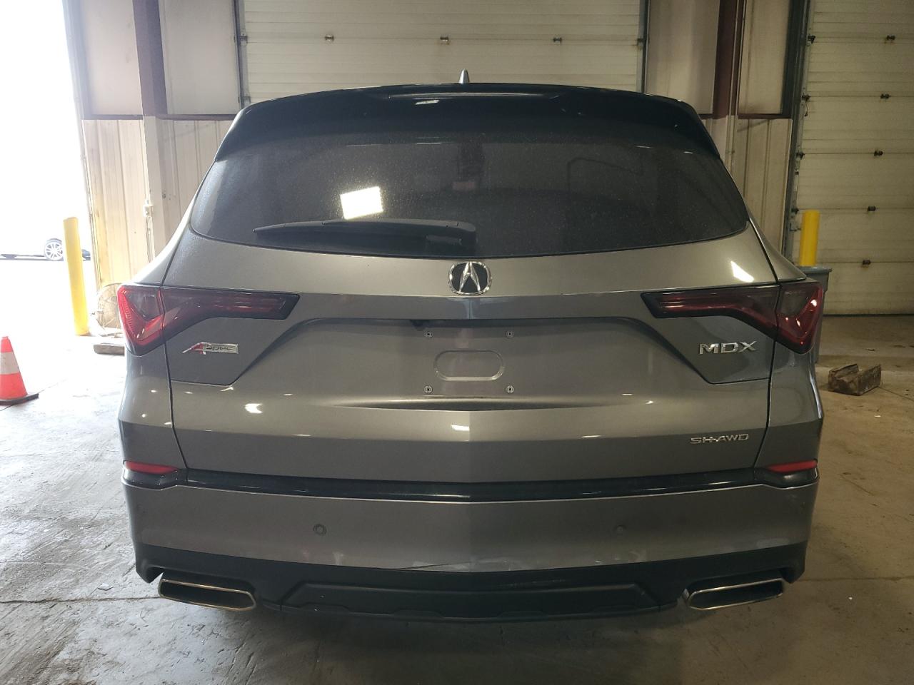 5J8YE1H08PL008968 2023 Acura Mdx A-Spec