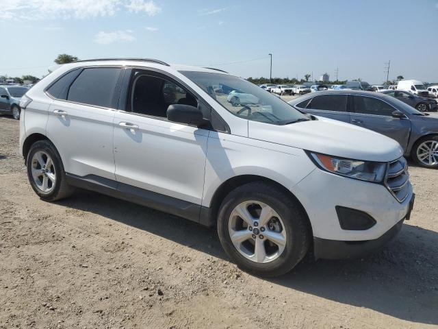  FORD EDGE 2015 Белый