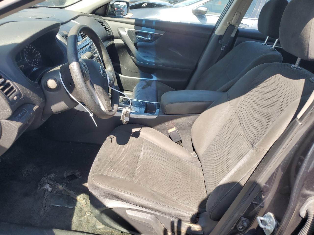 1N4AL3AP2EC903075 2014 Nissan Altima 2.5