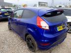 2016 FORD FIESTA ST-2 for sale at Copart BRISTOL