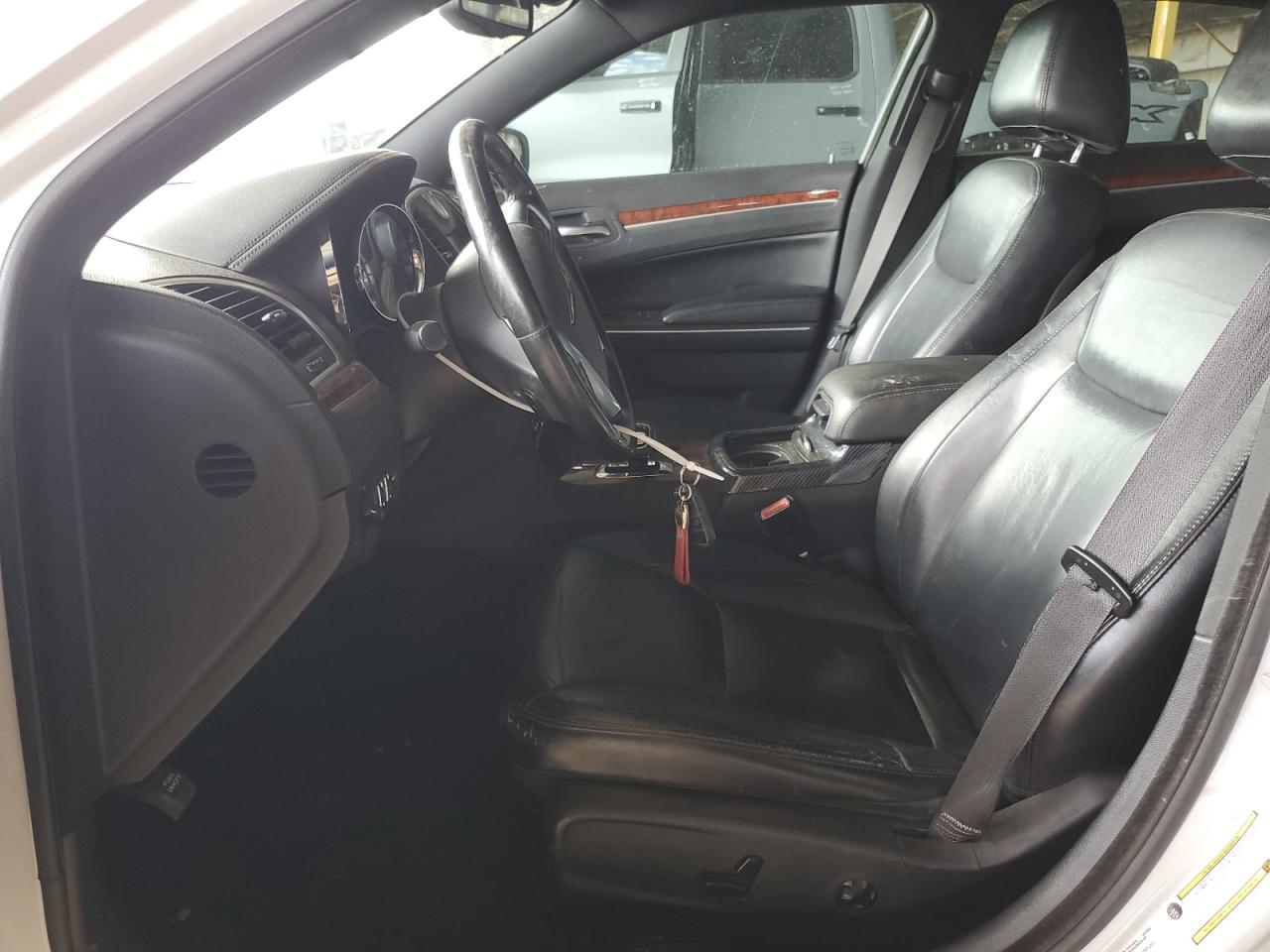 2012 Chrysler 300 Limited VIN: 2C3CCACG8CH310095 Lot: 66519904