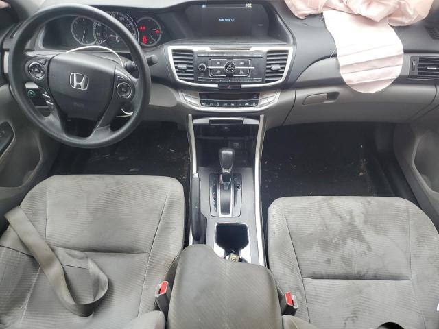  HONDA ACCORD 2015 Szary