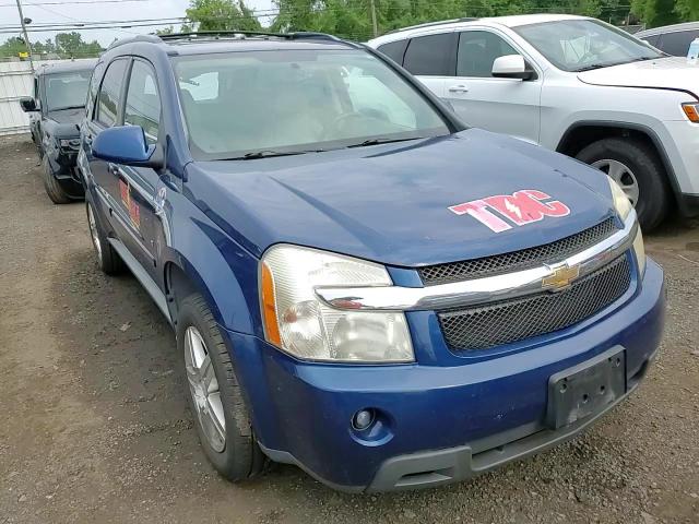 2009 Chevrolet Equinox Lt VIN: 2CNDL63F396214248 Lot: 65454324