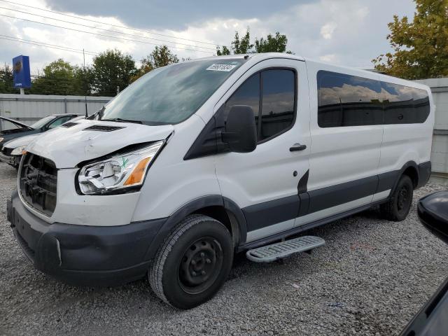 2015 Ford Transit T-350