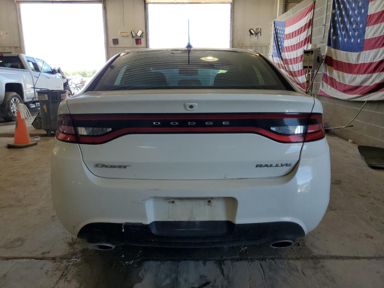 2013 Dodge Dart Sxt VIN: 1C3CDFBA7DD219518 Lot: 67574744