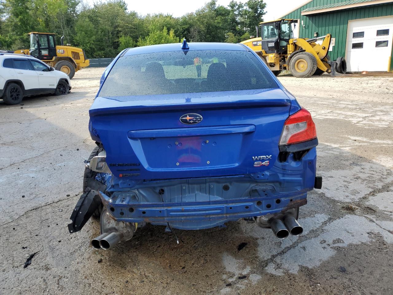 JF1VA1D61F9808035 2015 Subaru Wrx Premium