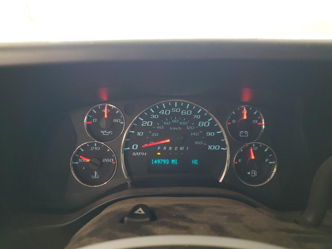 2020 Chevrolet Express G2500 VIN: 1GCWGAFG0L1264947 Lot: 65755774