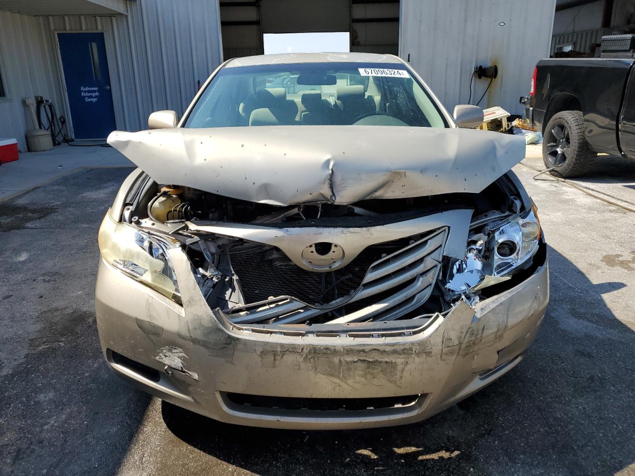 2009 Toyota Camry - Image 5