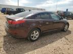 2014 Kia Optima Lx for Sale in Rapid City, SD - Rear End
