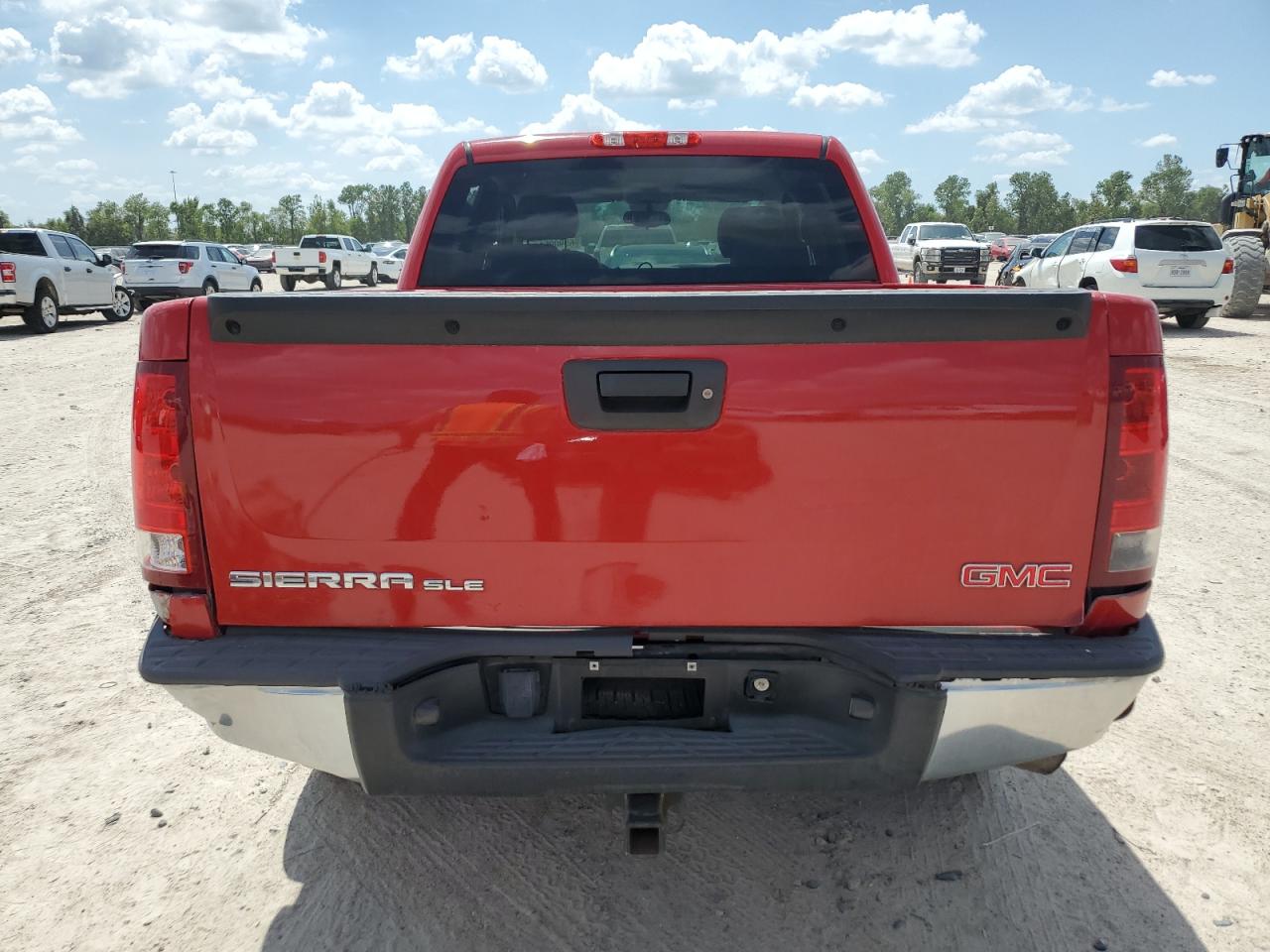 3GTP1VE0XCG132362 2012 GMC Sierra C1500 Sle