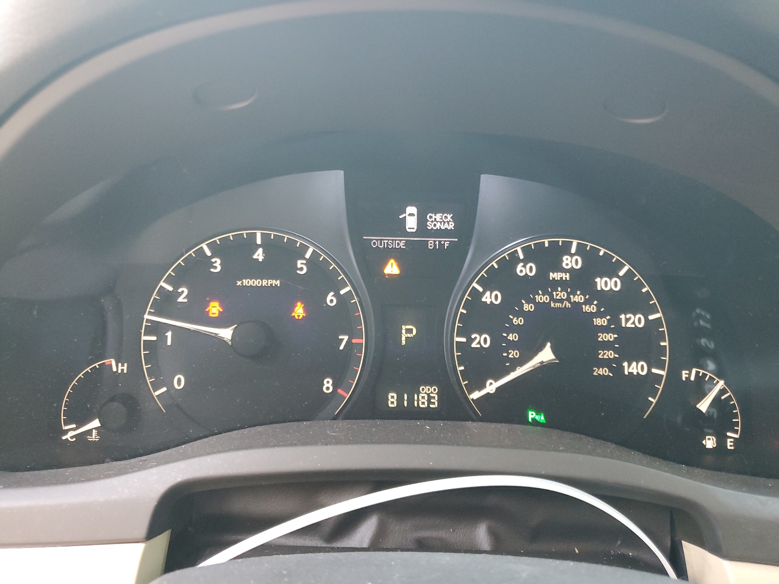 2T2ZK1BA1AC022248 2010 Lexus Rx 350