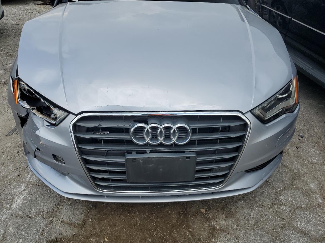 WAUB8GFF5G1028335 2016 Audi A3 Premium