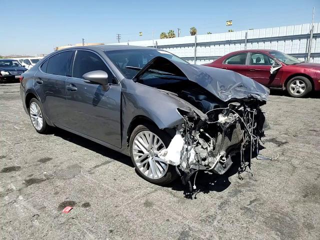 2016 Lexus Es 350 VIN: JTHBK1GG5G2215592 Lot: 67174854
