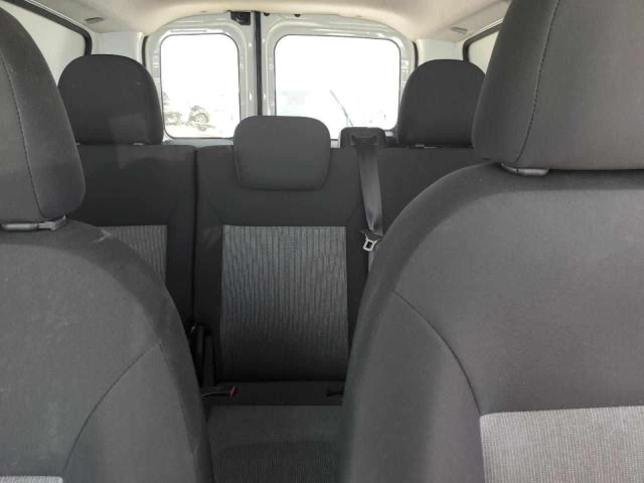 ZFBERFBB2J6L39258 2018 Ram Promaster City Slt