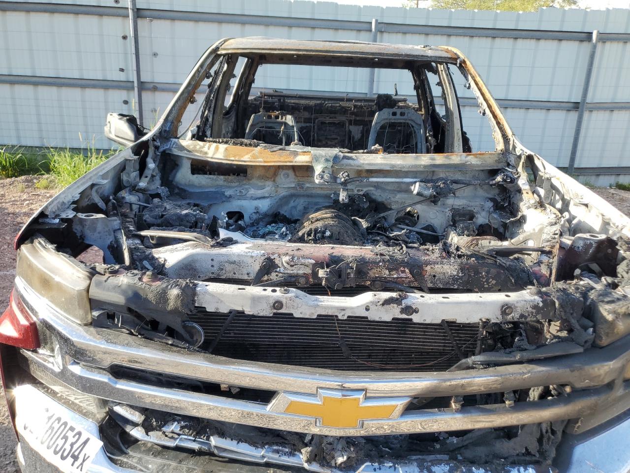 2019 Chevrolet Silverado - Image 11