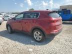 2019 Kia Sportage Lx на продаже в Kansas City, KS - Vandalism